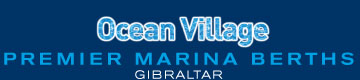 Ocean Village Logo