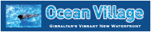 Ocean Village Button